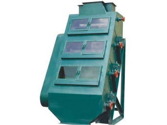 強(qiáng)磁干式磁選機(jī)